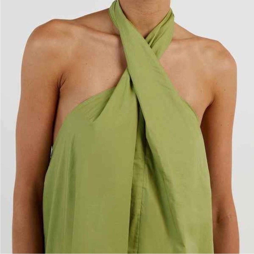 DISSH “Olivia” Twisted Halter
